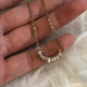 Child of wild necklace